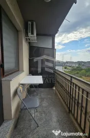 Dobroiesti - Garsoniera - Loc de parcare - Centrala proprie - bloc nou 