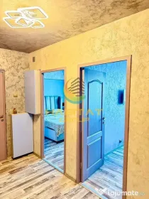 Apartament 3 camere – Bucur Obor | bloc ALMO | metrou 2 minute renovat