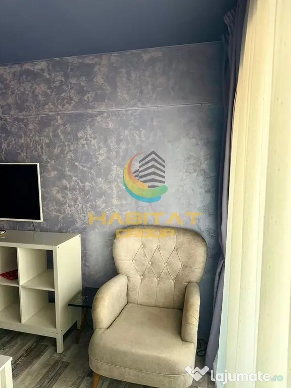 Apartament 3 camere – Bucur Obor | bloc ALMO | metrou 2 minute renovat - Bucuresti (Bucuresti-Ilfov)