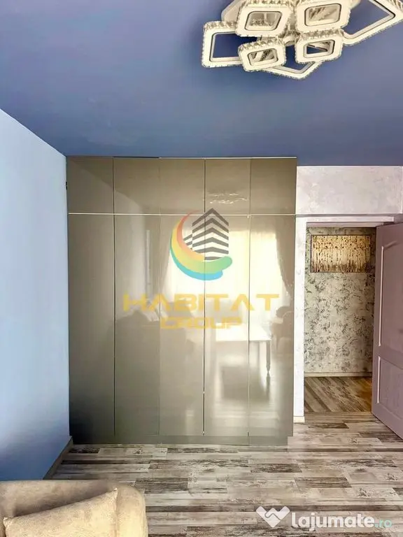 Apartament 3 camere – Bucur Obor | bloc ALMO | metrou 2 minute renovat - Bucuresti (Bucuresti-Ilfov)
