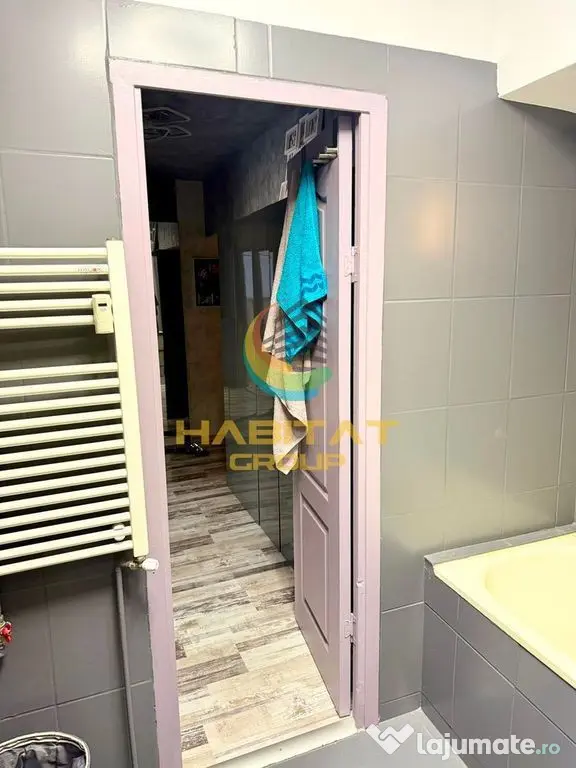 Apartament 3 camere – Bucur Obor | bloc ALMO | metrou 2 minute renovat - Bucuresti (Bucuresti-Ilfov)