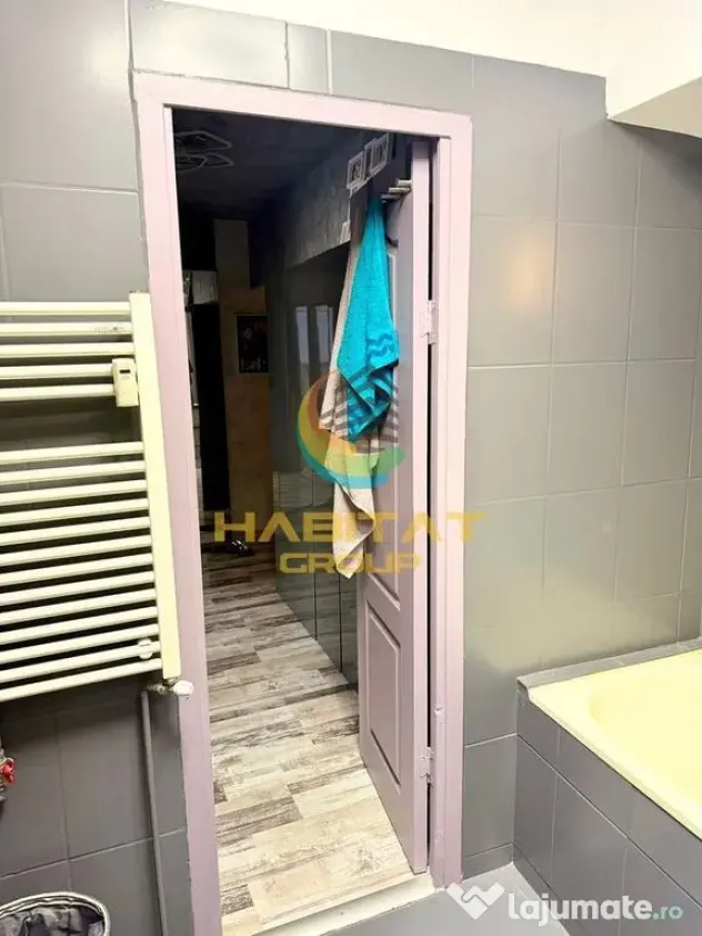 Apartament 3 camere – Bucur Obor | bloc ALMO | metrou 2 minute renovat - Bucuresti (Bucuresti-Ilfov)