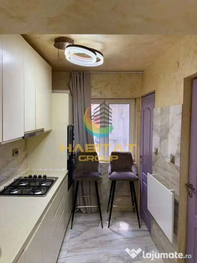 Apartament 3 camere – Bucur Obor | bloc ALMO | metrou 2 minute renovat - Bucuresti (Bucuresti-Ilfov)