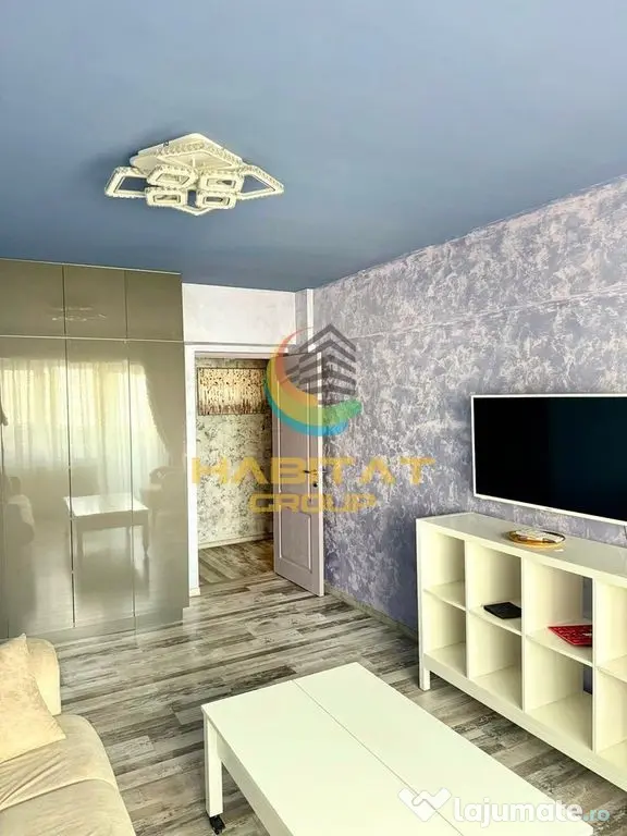 Apartament 3 camere – Bucur Obor | bloc ALMO | metrou 2 minute renovat - Bucuresti (Bucuresti-Ilfov)