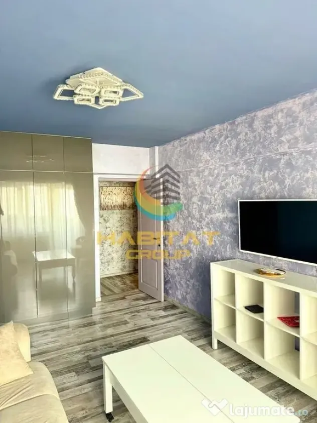 Apartament 3 camere – Bucur Obor | bloc ALMO | metrou 2 minute renovat - Bucuresti (Bucuresti-Ilfov)
