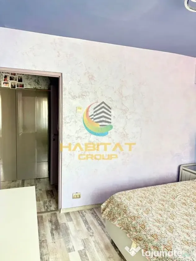 Apartament 3 camere – Bucur Obor | bloc ALMO | metrou 2 minute renovat - Bucuresti (Bucuresti-Ilfov)