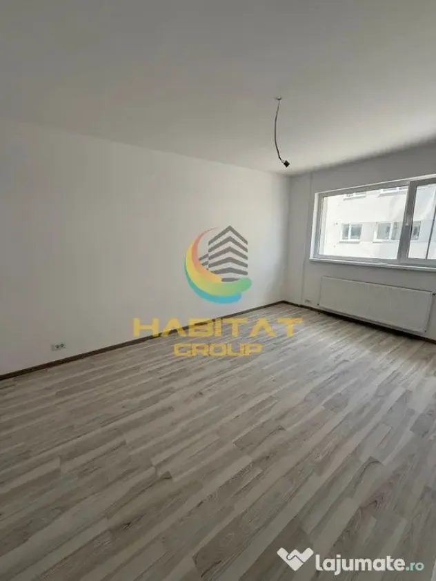 Garsoniera Decomandata 46.20mp Berceni-Grand Arena - Bucuresti (Bucuresti-Ilfov)