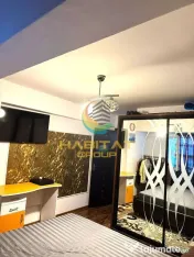 Apartament 2 camere mobilat si utilat Aparatorii Patriei