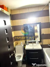 Apartament 2 camere mobilat si utilat Aparatorii Patriei