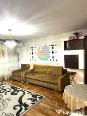 Apartament 2 camere mobilat si utilat Aparatorii Patriei