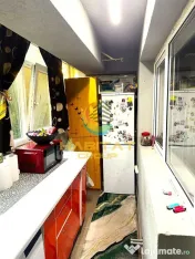 Apartament 2 camere mobilat si utilat Aparatorii Patriei
