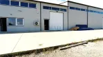 Hala noua in Targoviste / parcare / acces facil.