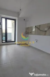 Vanzare garsoniera pasarela metrou Berceni 41 mp