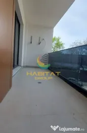 Vanzare garsoniera pasarela metrou Berceni 41 mp