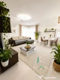 Apartament 2 camere I Florești I zona Florilor 