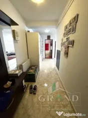 Apartament 2 camere I Florești I zona Florilor 