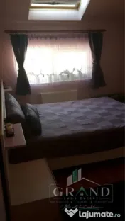 Apartament 2 camere I Florești I zona Florilor 