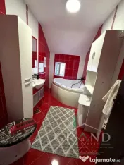 Apartament 2 camere I Florești I zona Florilor 