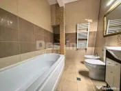 Apartament pe 2 etaje cu 3 camere 2 bai 85mp + 27mp terasă 