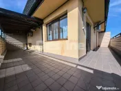 Apartament pe 2 etaje cu 3 camere 2 bai 85mp + 27mp terasă 