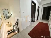 Apartament pe 2 etaje cu 3 camere 2 bai 85mp + 27mp terasă 