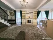 Apartament pe 2 etaje cu 3 camere 2 bai 85mp + 27mp terasă 