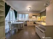 Apartament pe 2 etaje cu 3 camere 2 bai 85mp + 27mp terasă 