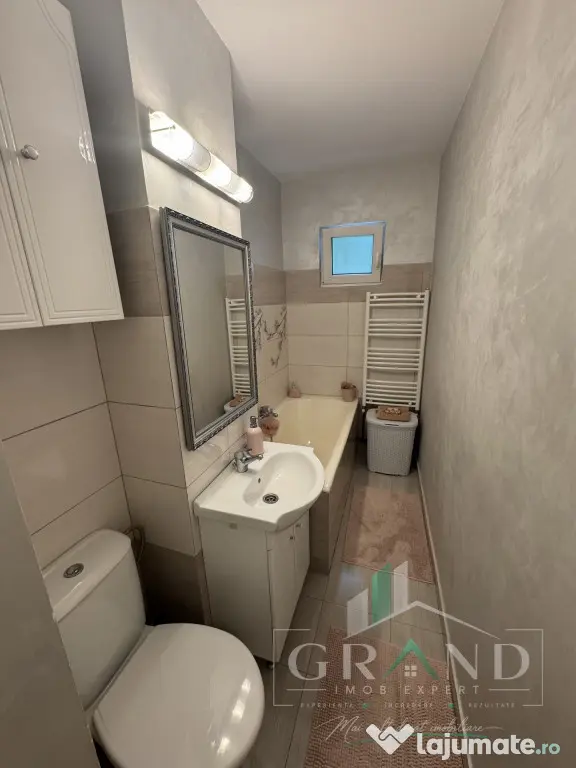 OPORTUNITATE | 2 CAMERE DECOMANDAT | LOGIE | PARCARE | B-dul - Baia Mare (Maramures)