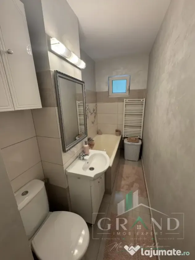 OPORTUNITATE | 2 CAMERE DECOMANDAT | LOGIE | PARCARE | B-dul - Baia Mare (Maramures)