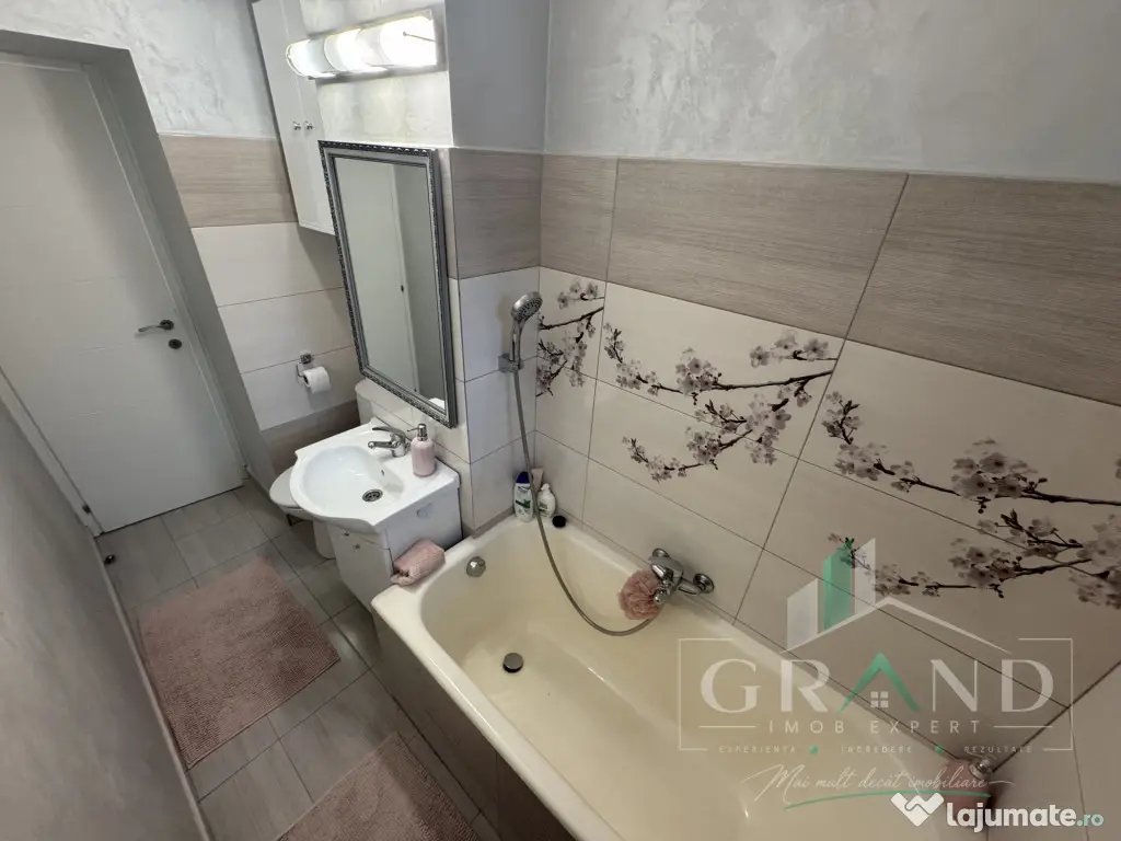 OPORTUNITATE | 2 CAMERE DECOMANDAT | LOGIE | PARCARE | B-dul - Baia Mare (Maramures)