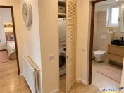 Apartament 3 camere, decomandat, regim vila, 2 terase, parca 