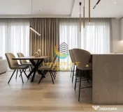 Pallady 2 camere decomandat 67 mp doar 15 min. metrou Teclu