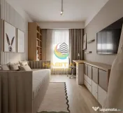 Pallady 2 camere decomandat 67 mp doar 15 min. metrou Teclu