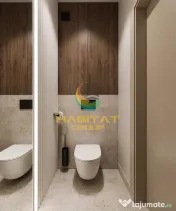 Pallady 2 camere decomandat 67 mp doar 15 min. metrou Teclu