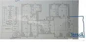 Apartament 4 camere cu terasă generoasă, etaj 6 