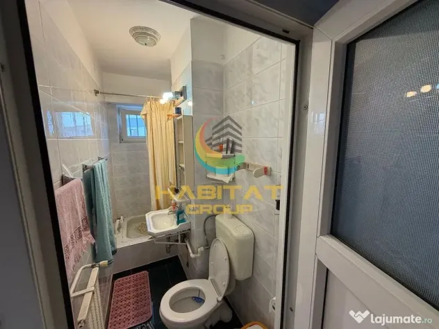 Apartament 4 camere decomandat 91 mp zona Casa Radio/Calea Plevnei 96 - Bucuresti (Bucuresti-Ilfov)