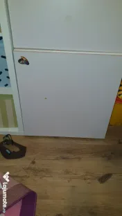 Mobilier complet camera copil 