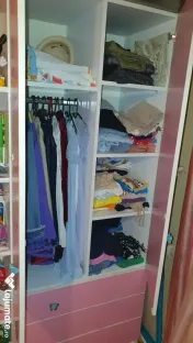 Mobilier complet camera copil 
