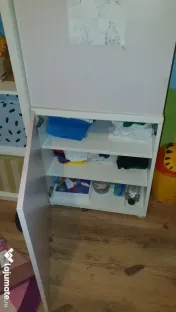 Mobilier complet camera copil 