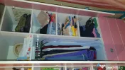 Mobilier complet camera copil 
