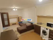 Apartament Tip Studio Bloc Nou Berceni - Dimitrie Leonida - 