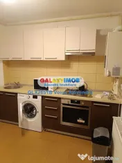 Apartament Tip Studio Bloc Nou Berceni - Dimitrie Leonida - 