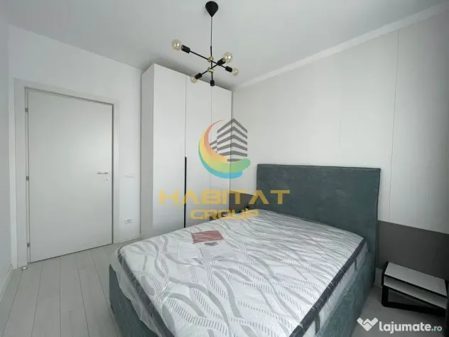 2 camere studio bloc nou Matei Basarab - Bucuresti (Bucuresti-Ilfov)