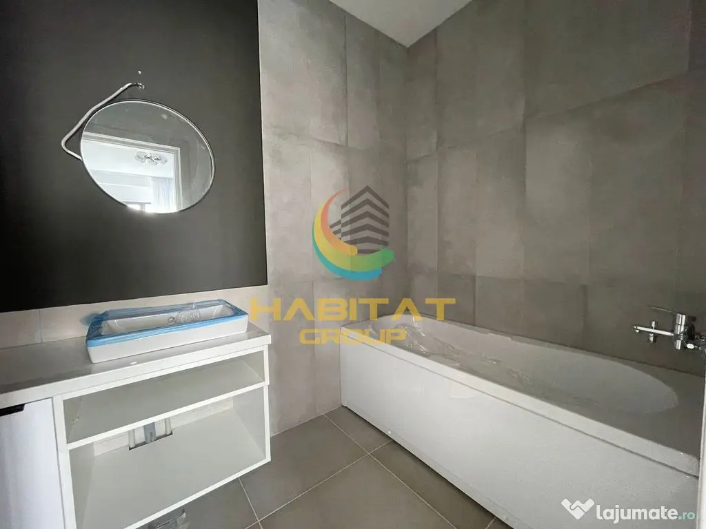 2 camere studio bloc nou Matei Basarab - Bucuresti (Bucuresti-Ilfov)