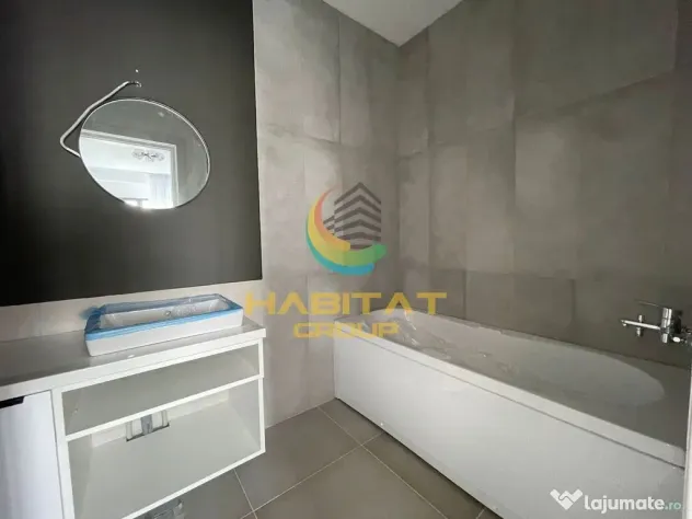 2 camere studio bloc nou Matei Basarab - Bucuresti (Bucuresti-Ilfov)