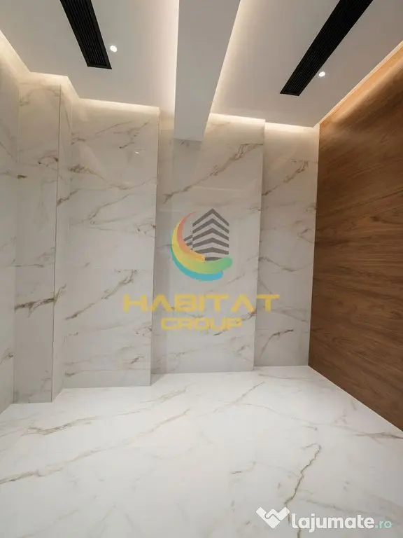Vanzrea Apartament 2 camere 67 mp | Popești Leordeni | Biruinței - Popesti Leordeni (Bucuresti-Ilfov)