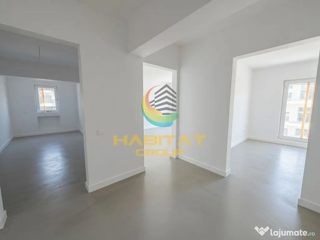 Vanzrea Apartament 2 camere 67 mp | Popești Leordeni | Biruinței - Popesti Leordeni (Bucuresti-Ilfov)