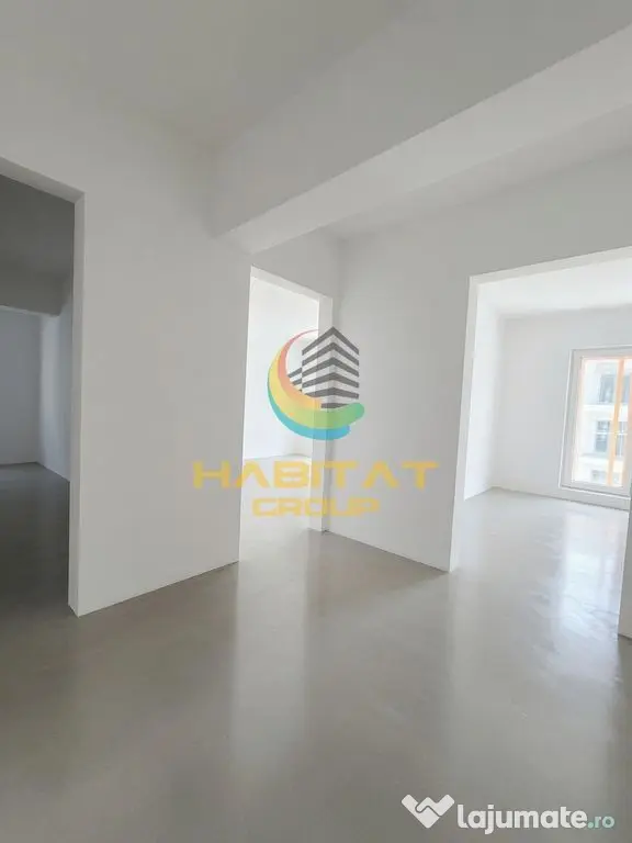 Vanzrea Apartament 2 camere 67 mp | Popești Leordeni | Biruinței - Popesti Leordeni (Bucuresti-Ilfov)