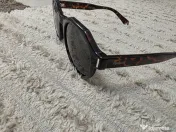 Ochelari de soare Polaroid polarizați protecție UV – PLD 6207/S
