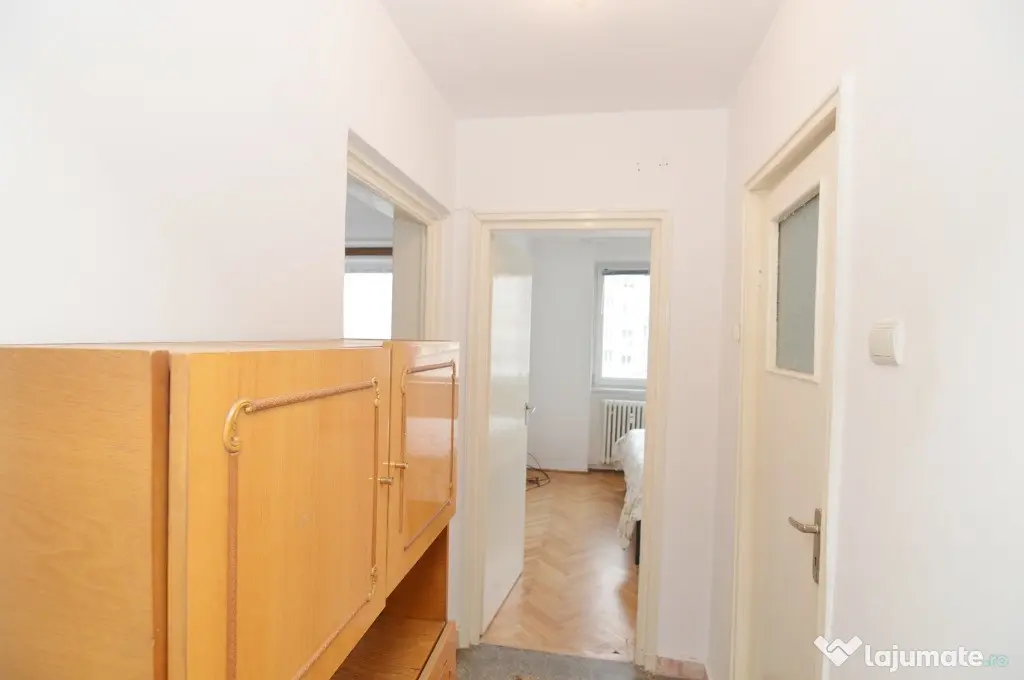 Apartament 3 Camere Stefan Cel Mare - Obor | Localizare Excelenta - Bucuresti (Bucuresti-Ilfov)